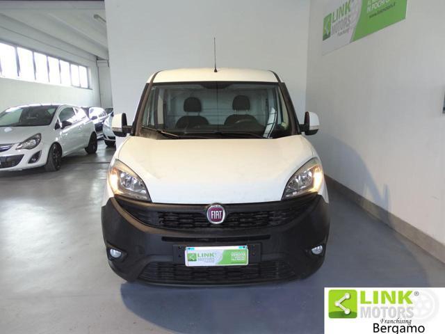 FIAT Doblo 1.3 MJT Professional PC-TN Cargo