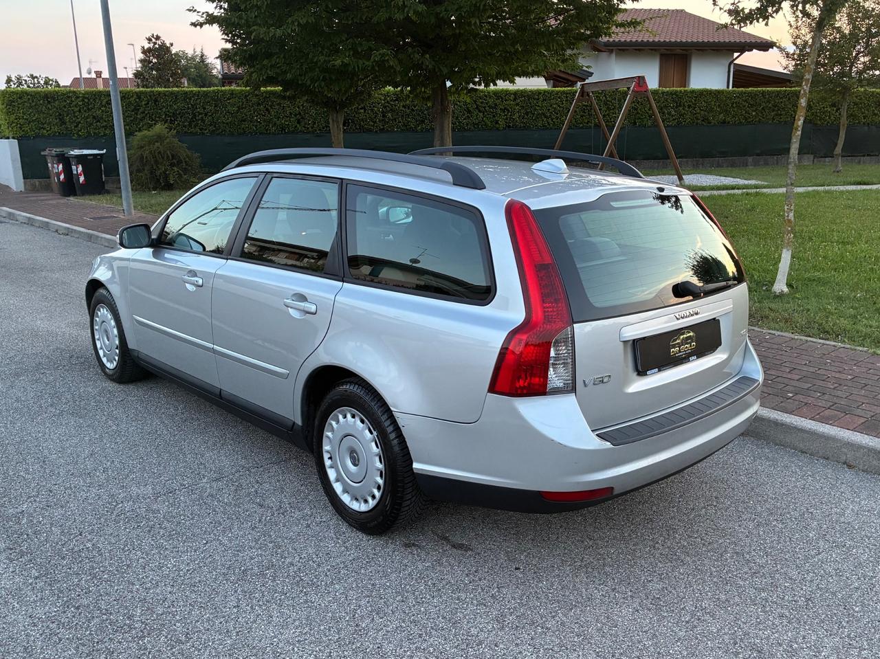 Volvo V50 1.6 D cat Kinetic