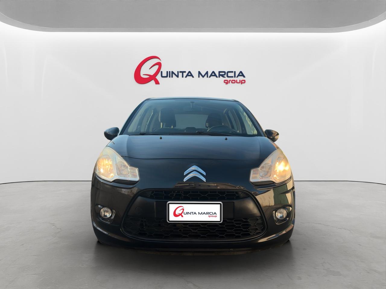 Citroen C3 1.4 HDi 70 cv - CRUISE CONTROL