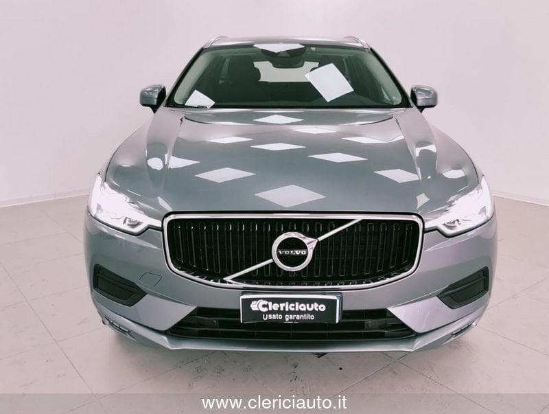Volvo XC60 B4 (d) AWD Geartronic Momentum