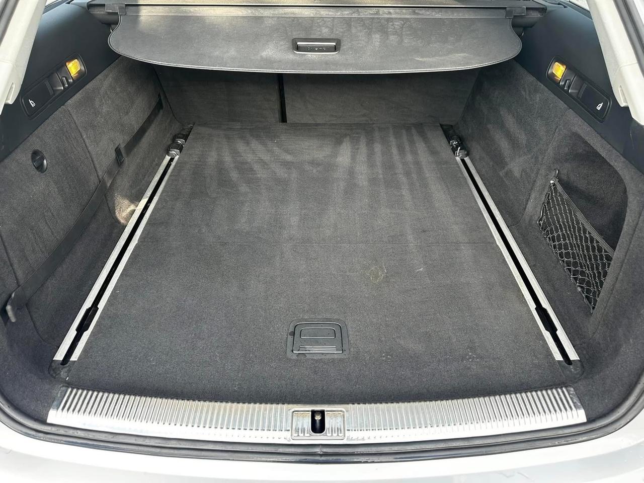 Audi A6 2.0 TDI 177 CV multitronic Advanced My 2012