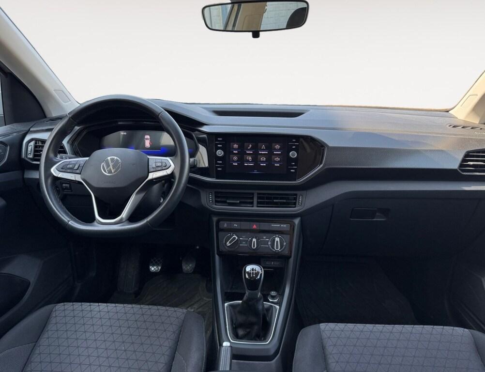 Volkswagen T-Cross 1.0 TSI 95CV Style