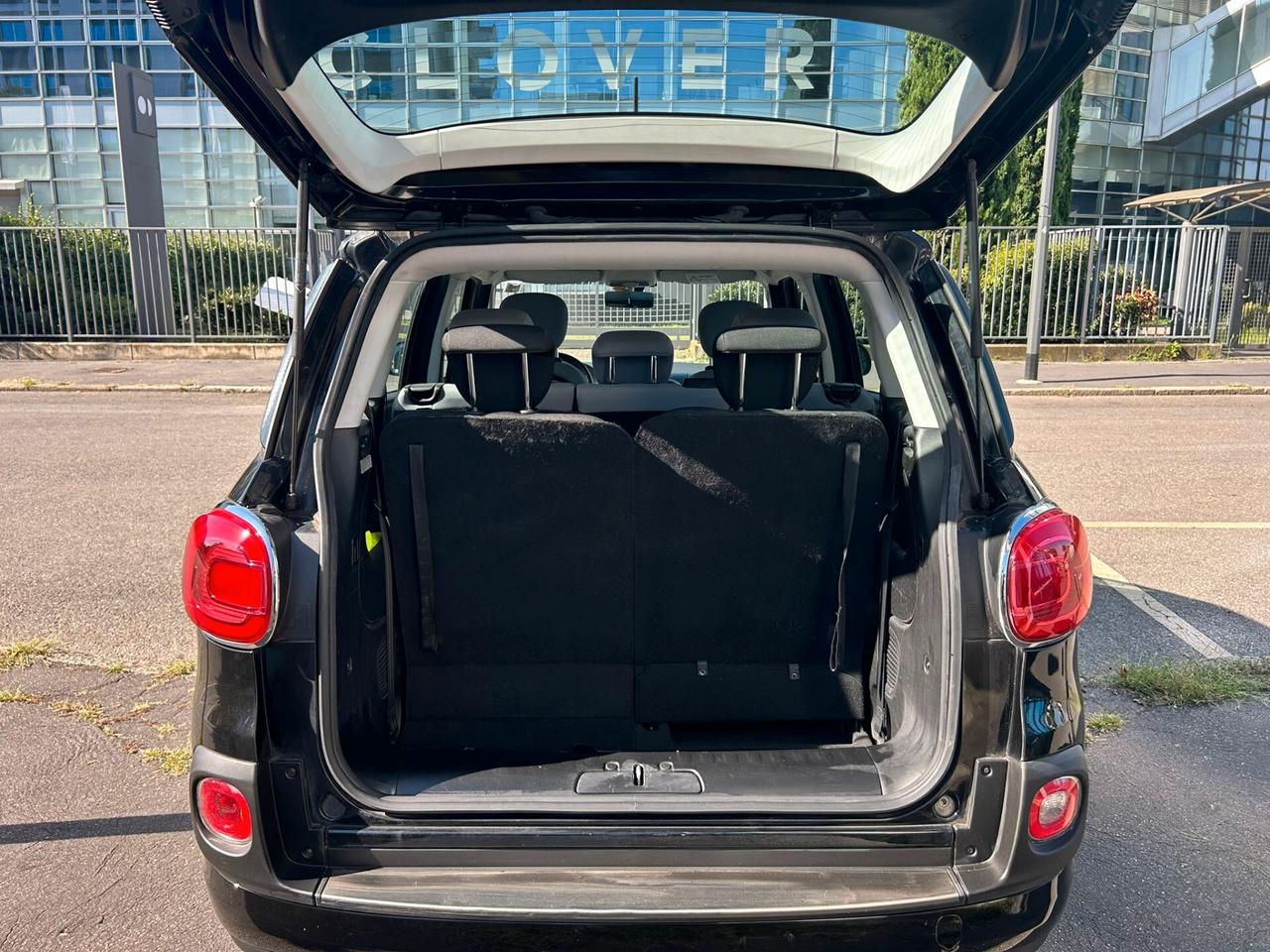 Fiat 500L 1.3 Multijet 95 CV Lounge 7 POSTI