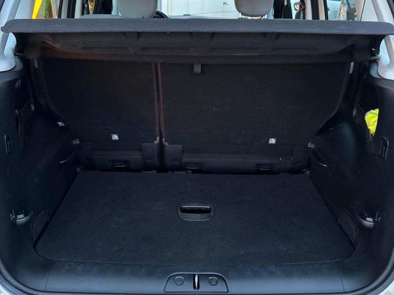 Fiat 500L 1.3 Multijet 85 CV Dualogic Pop Star