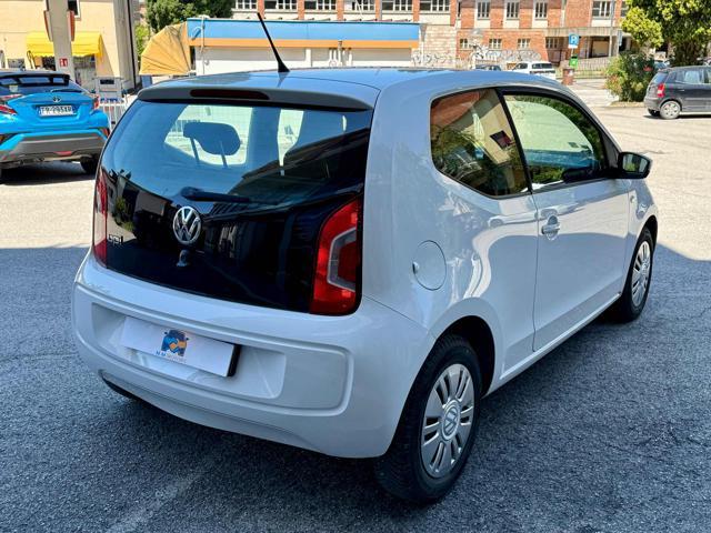 VOLKSWAGEN up! 1.0 75 CV 3p. move up!