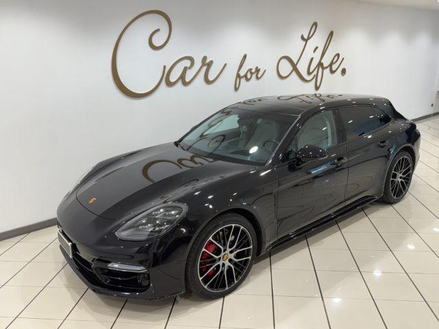 PORSCHE Panamera 2.9 4S Sport Turismo IVA ESPOSTA