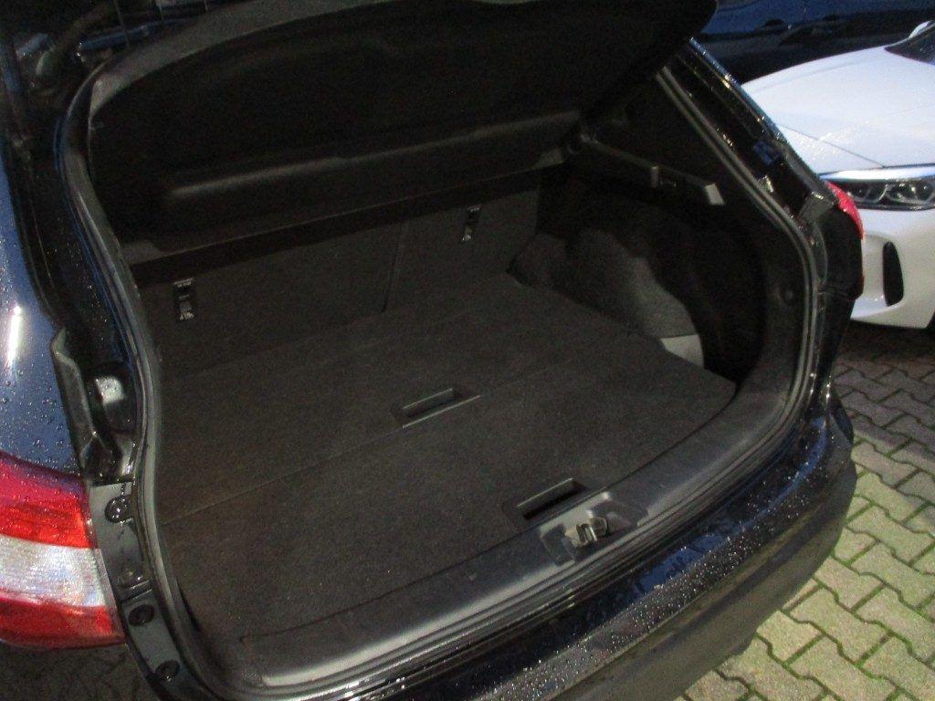 Nissan Qashqai 1.5 dCi N-Connecta TETTO/360/Frenata