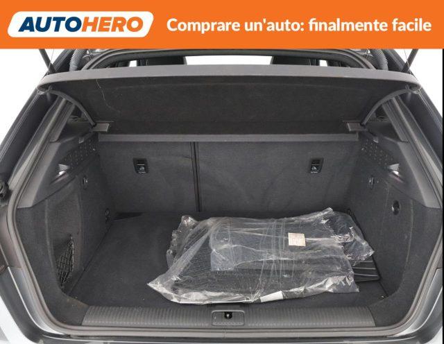 AUDI A3 1.4 TFSI COD ultra S tronic Sport