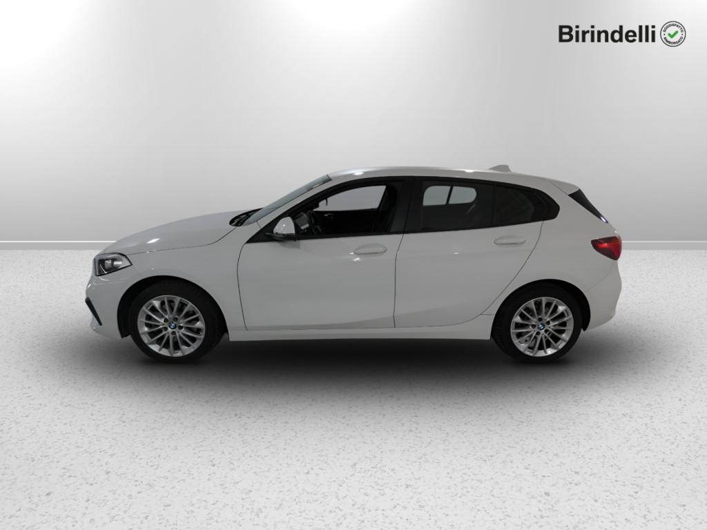 BMW Serie 1 (F40) - 118d 5p. Business Advantage