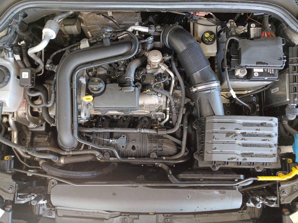 SKODA Kamiq 1.0 tsi ambition 110cv dsg del 2022