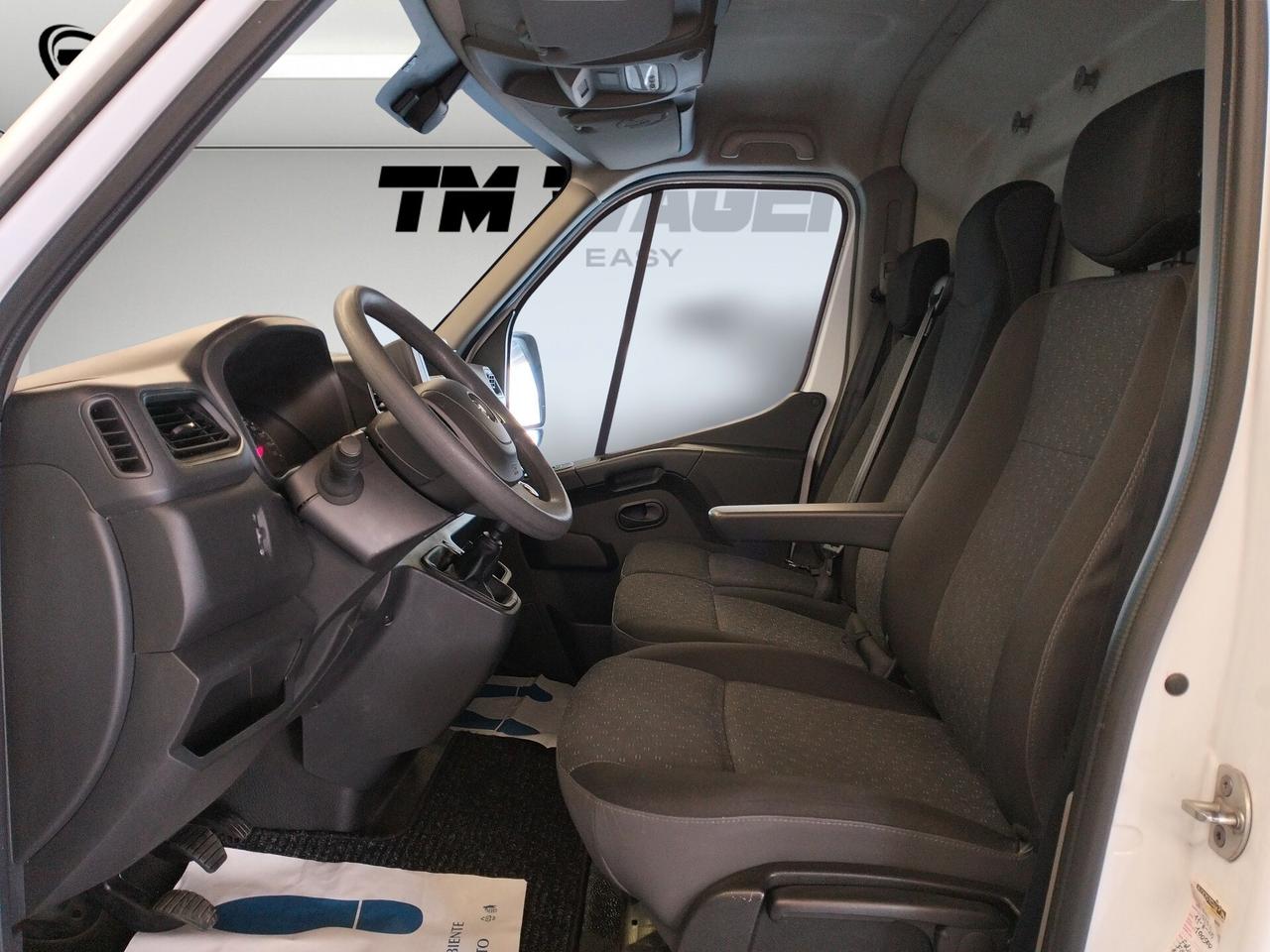 Opel Movano 4ª serie - 2.3 Turbo D 135CV PM-TM FWD Furgone - IVA ESCLUSA