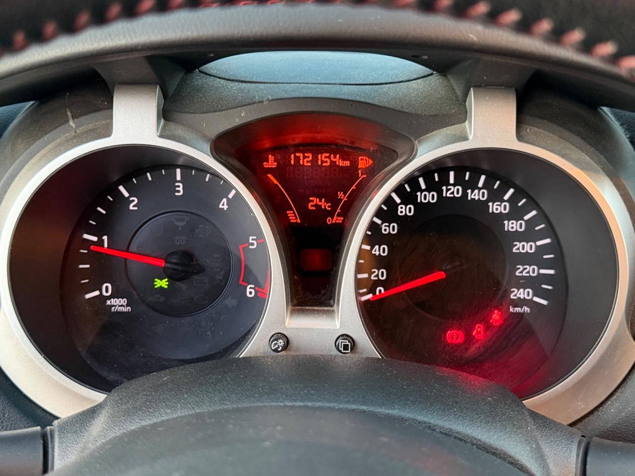 Nissan Juke 1.5 dCi Start&Stop Acenta