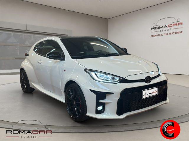TOYOTA Yaris 1.6 Turbo GR Yaris Circuit