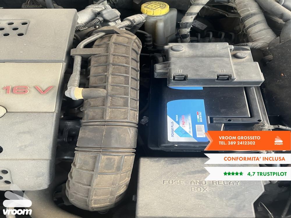 ALFA ROMEO GT 2.0 JTS 16V Collezione