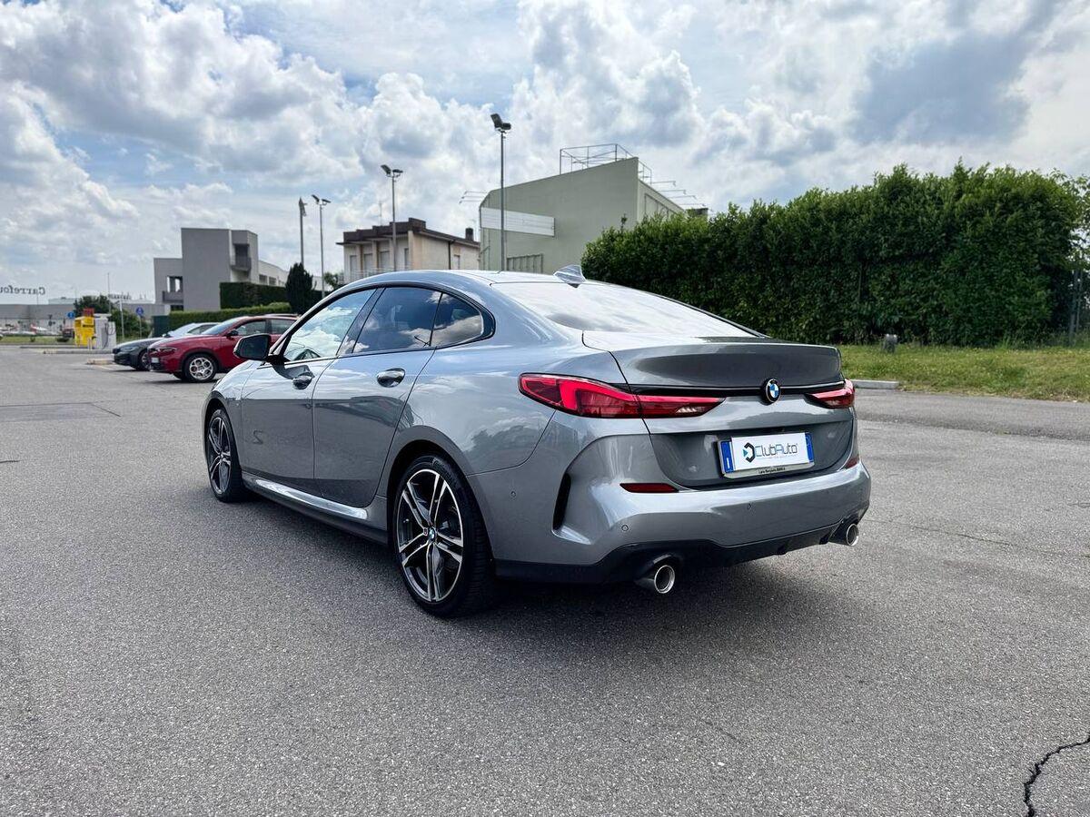 BMW Serie 2 Coupé 218d Msport auto Gran Coupe