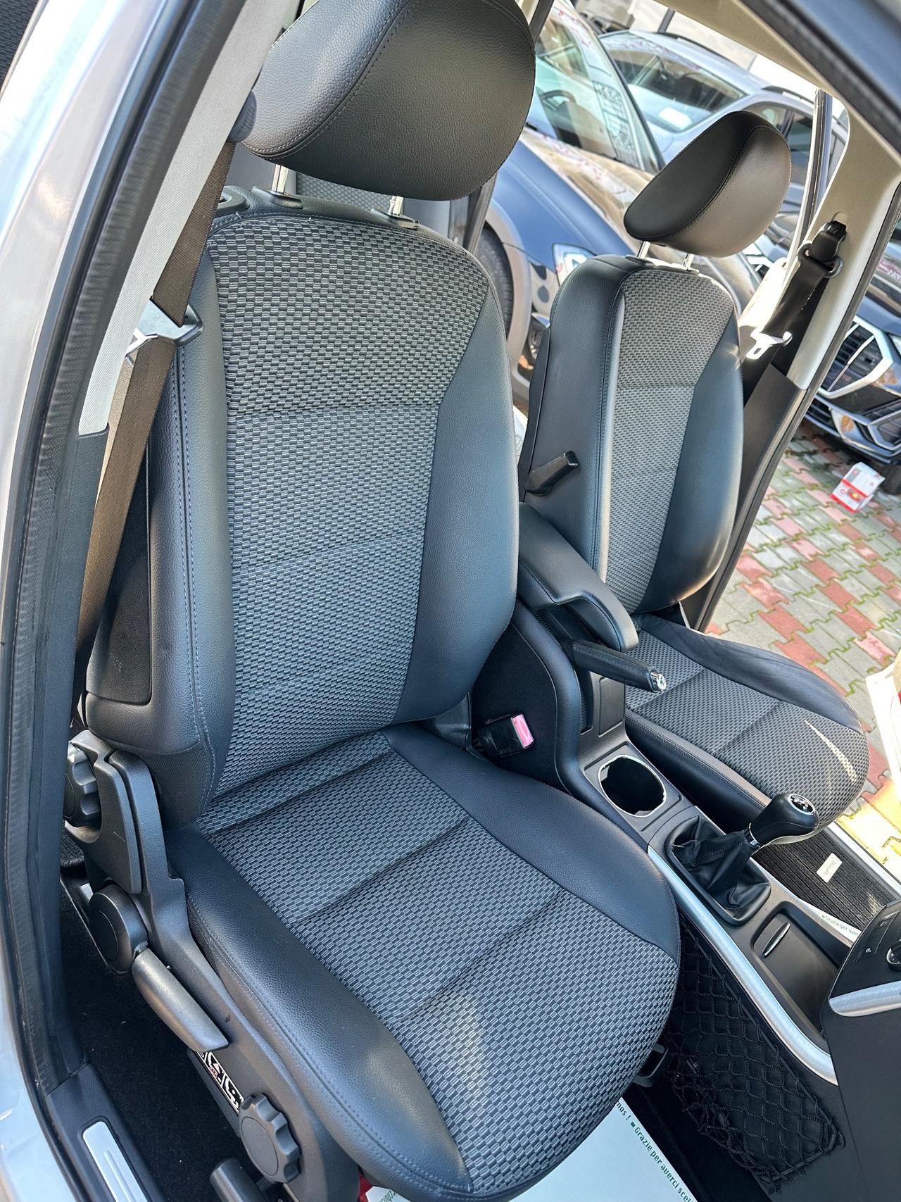 Mercedes-benz A 160 CDI Avantgarde