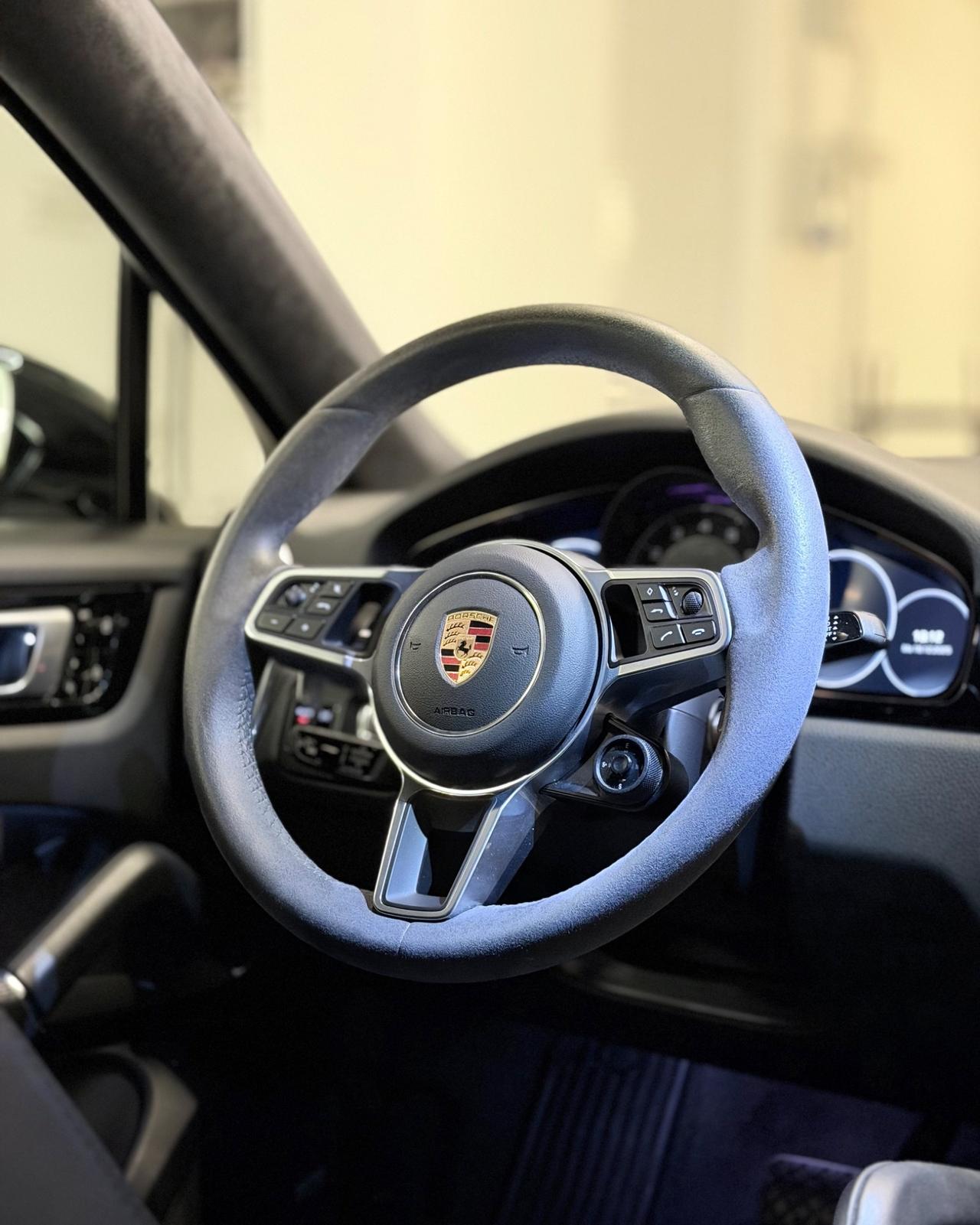 Porsche Cayenne Coupé 3.0 V6 E-Hybrid