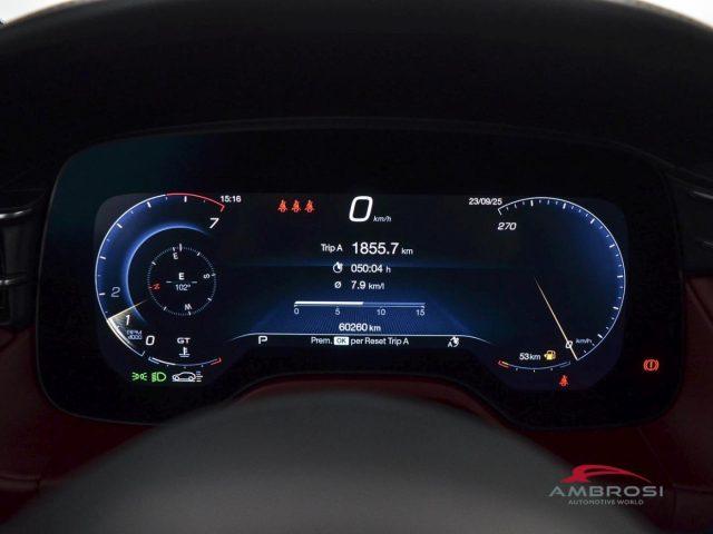 MASERATI Grecale 2.0 mhev Modena 330cv auto