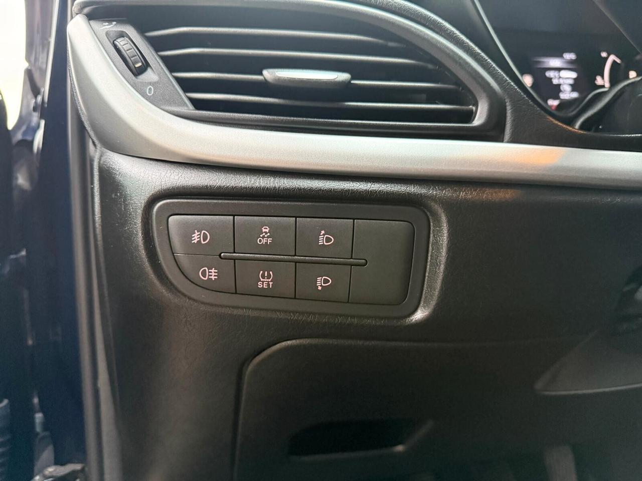 Fiat Tipo 1.6 Diesel Neopatentati