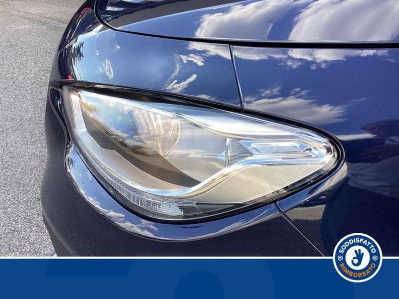 Mercedes-Benz Classe T 180 d AT