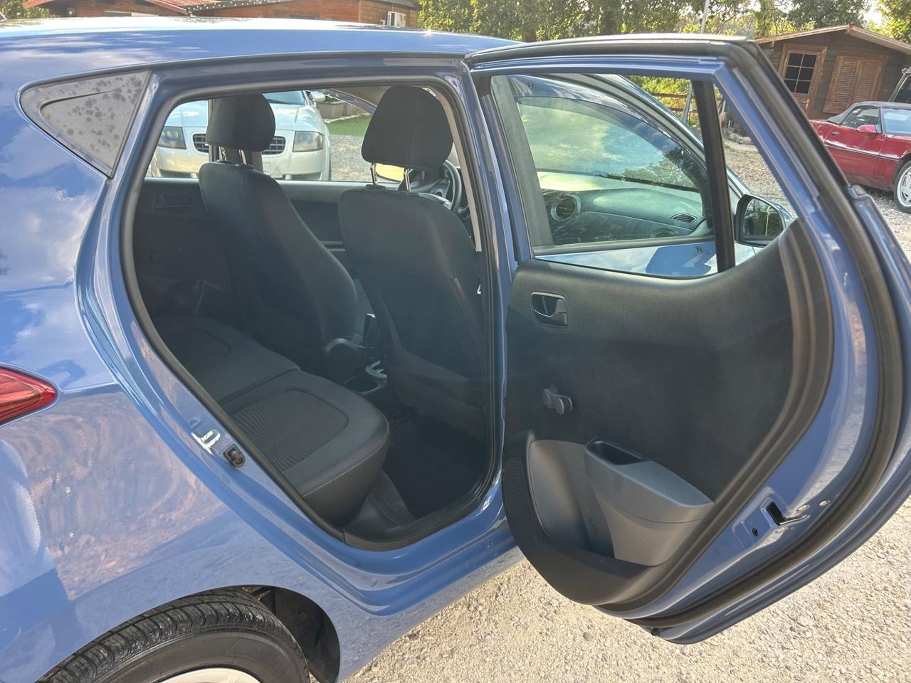Hyundai i10 1.0 MPI Comfort neopatentati rate