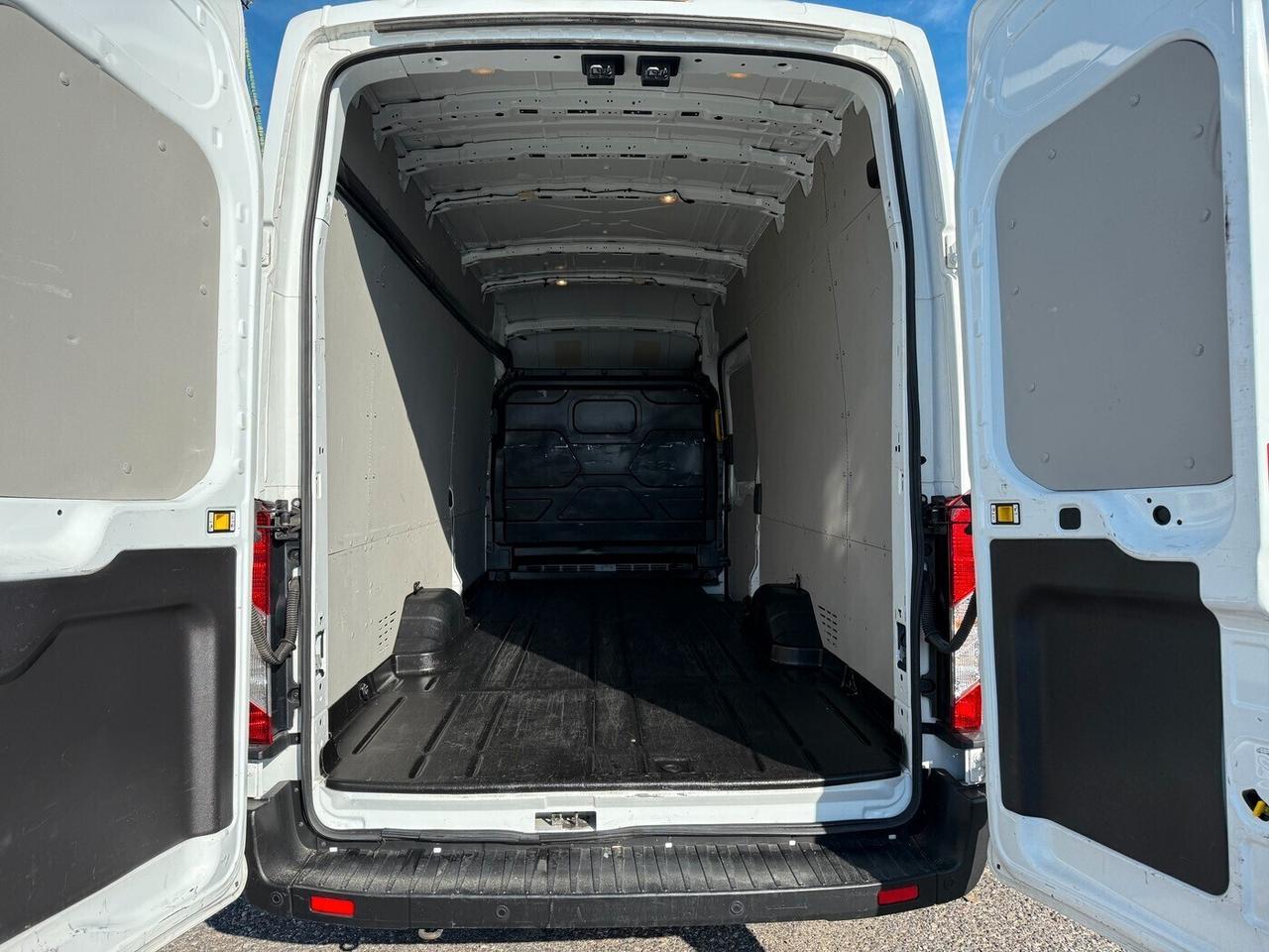Ford Transit 350 2.0 Tdci EcoBlue 170 CV L4 H3 JUMBO