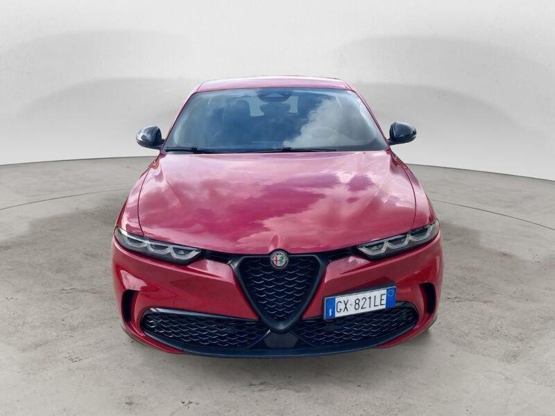 Alfa Romeo Tonale 1.6 diesel 130 CV TCT6 Sprint