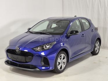 Mazda 2 1.5 vvt full hybrid electric exclusive line e-cvt