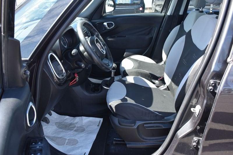 FIAT 500L 1.6 MultiJet Pop Star 105cv S/S