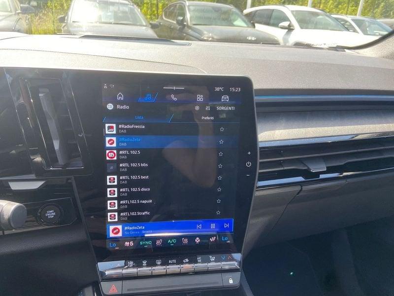 Renault Rafale Full Hybrid E-Tech 200 Esprit Alpine
