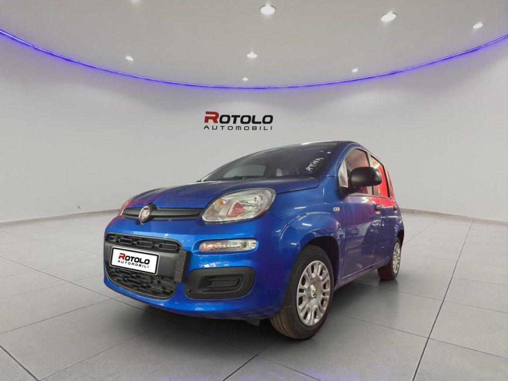 FIAT Panda 3ª serie Panda 1.0 FireFly S&S Hybr...