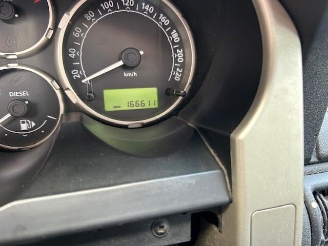 Land Rover Freelander 2.0 Td4 16V cat 3p. Softb. SE