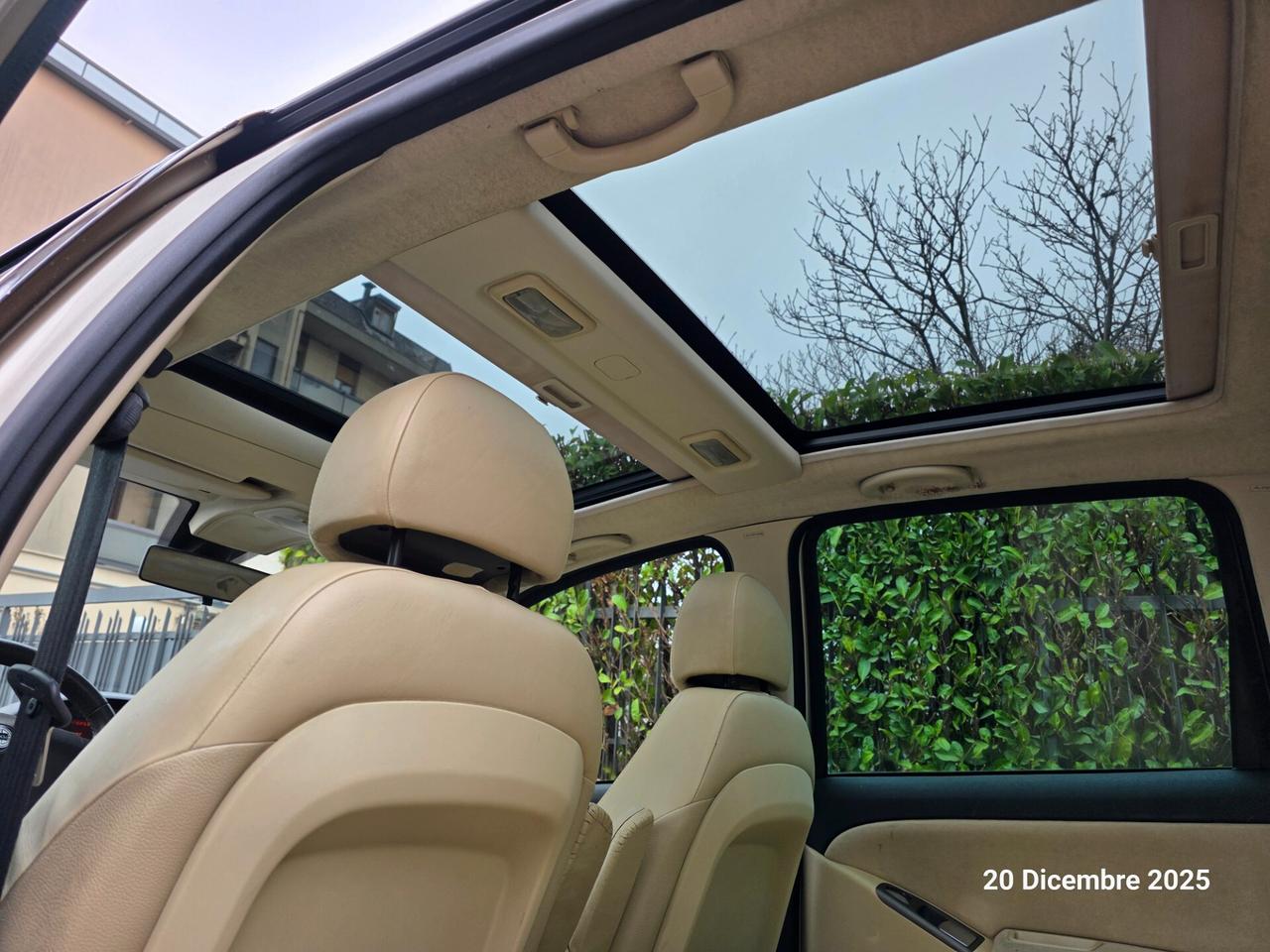 Lancia MUSA 1.4 16V Platino