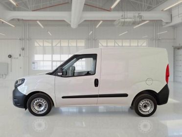 FIAT DOBLO CARGO N1 3 POSTI 1600 MJET 105 CV