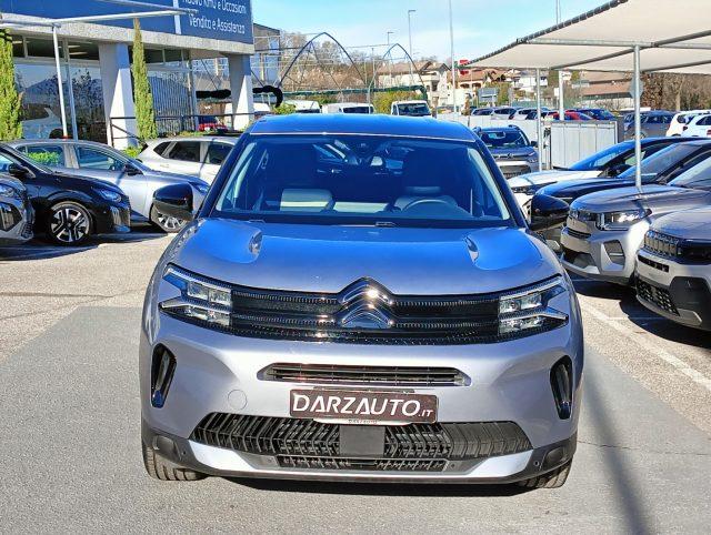 CITROEN C5 Aircross PureTech 130 S&S Plus