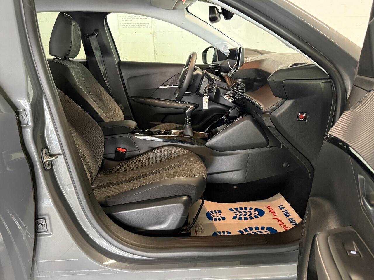 Peugeot 208 PureTech 100 Stop&Start 5 porte Allure