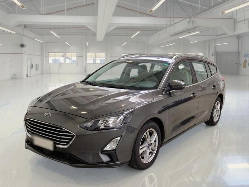 FORD FOCUS WAGON 1.5 Ecoblue 120cv Business Co-Pilot Auto