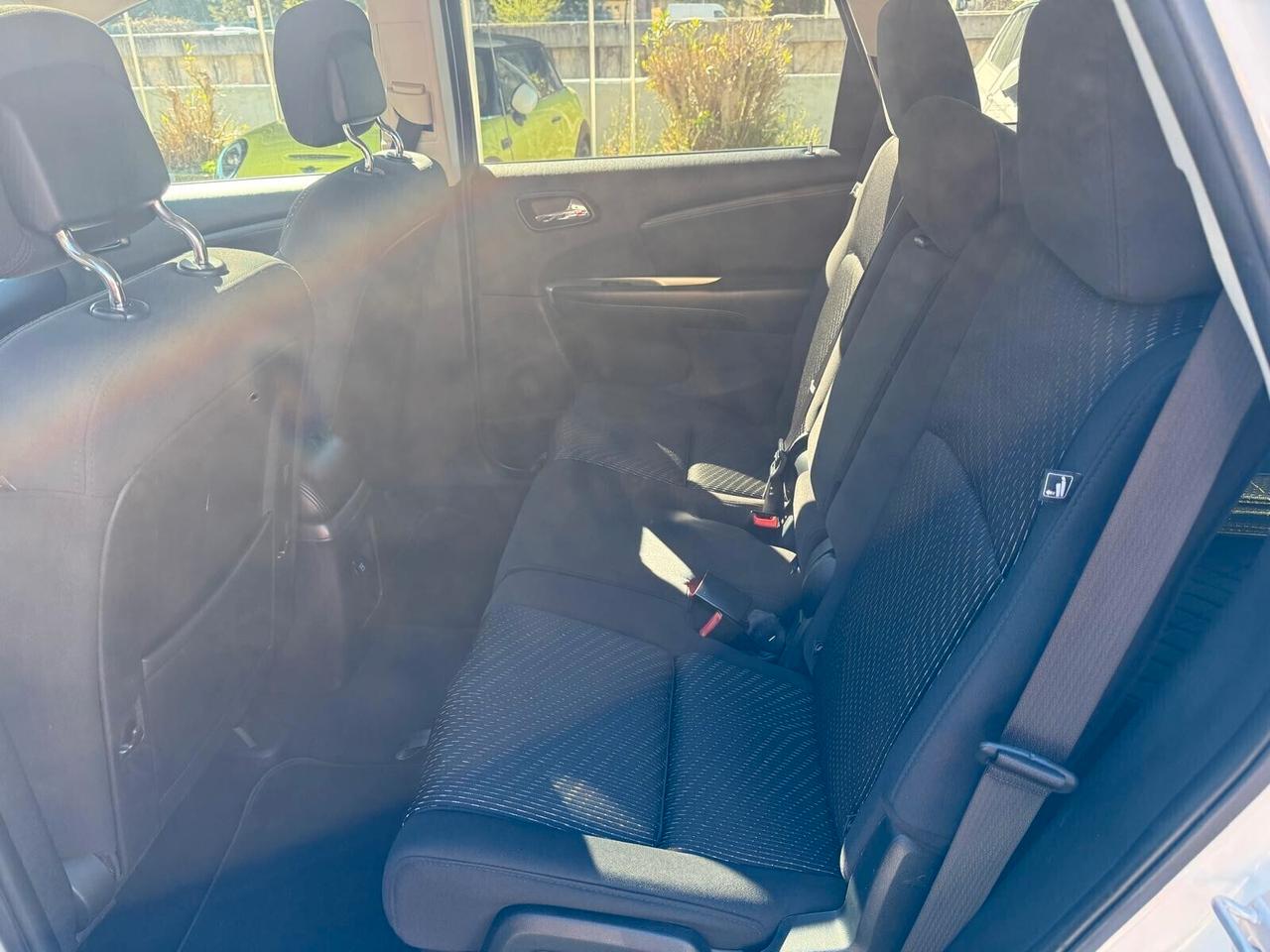 Fiat Freemont 2.0 Multijet 170 CV