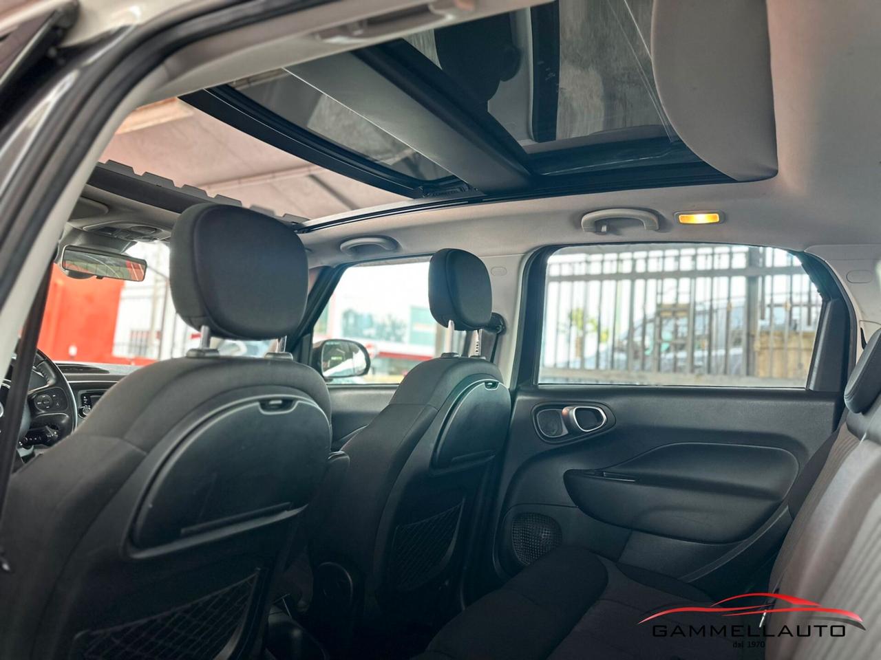 Fiat 500L 1.3 mjt Lounge 95cv Tetto Apribile