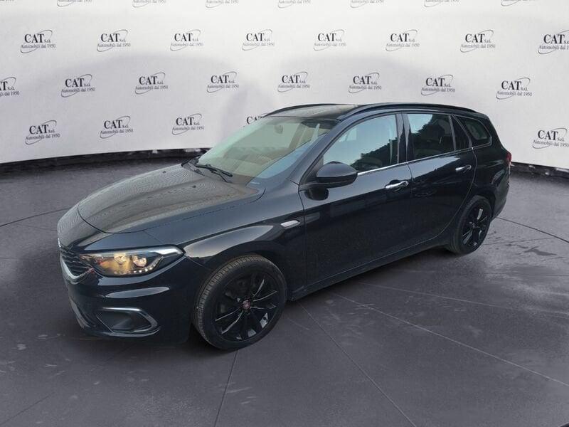 FIAT Tipo Tipo 1.6 Mjt SW Lounge