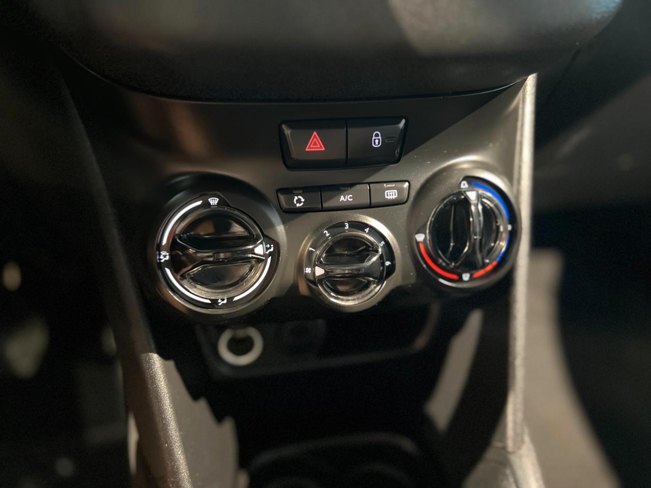 Peugeot 208 PureTech 82 5p. GPL Active