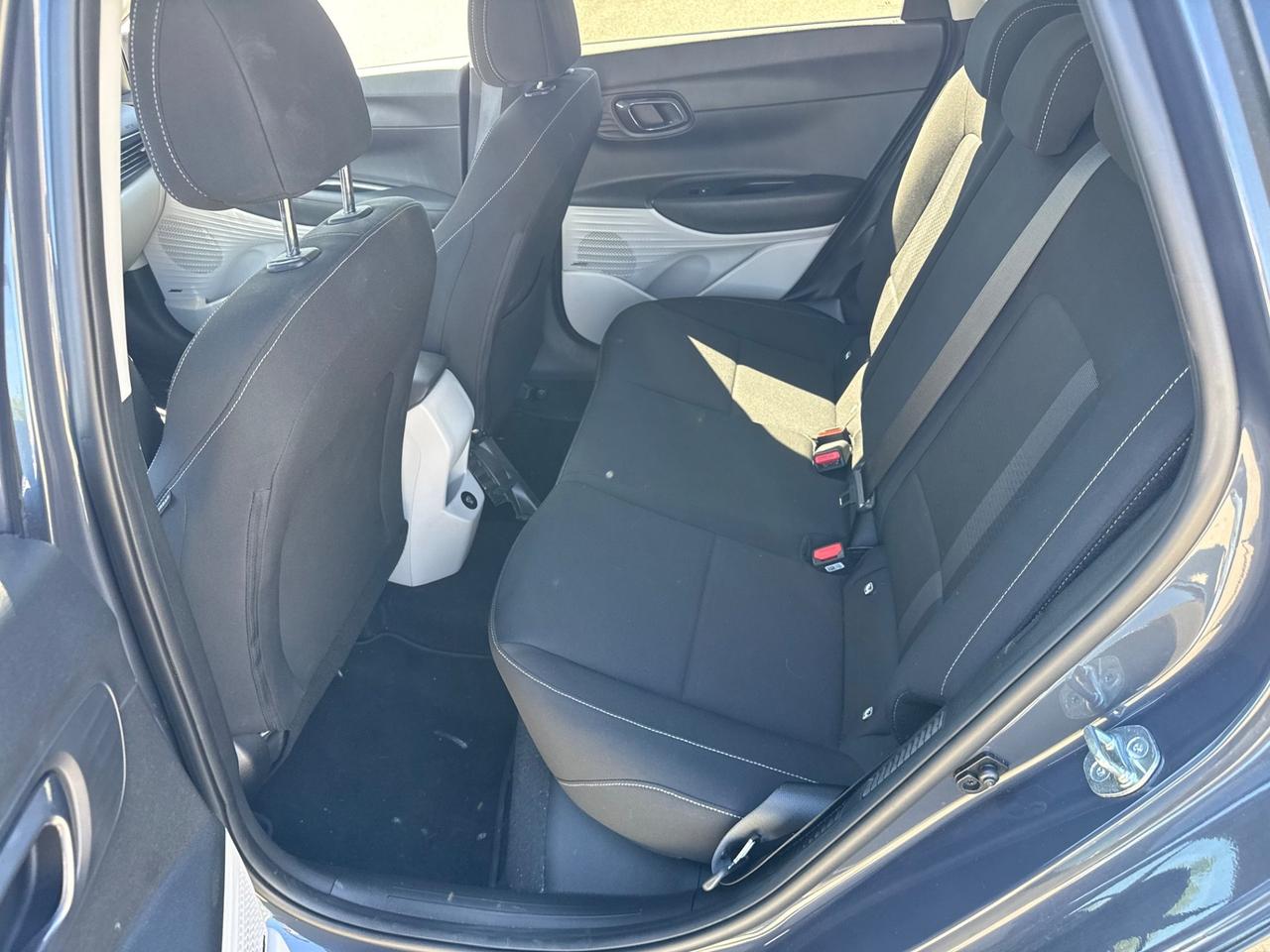 Hyundai i20 1.0 T-GDI 48V DCT Prime