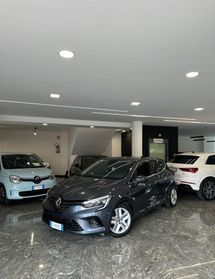 Renault Clio TCe 100 CV GPL 5 porte Zen