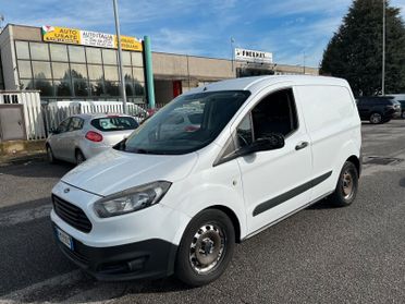 Ford Transit Courier Prezzo Piu Iva