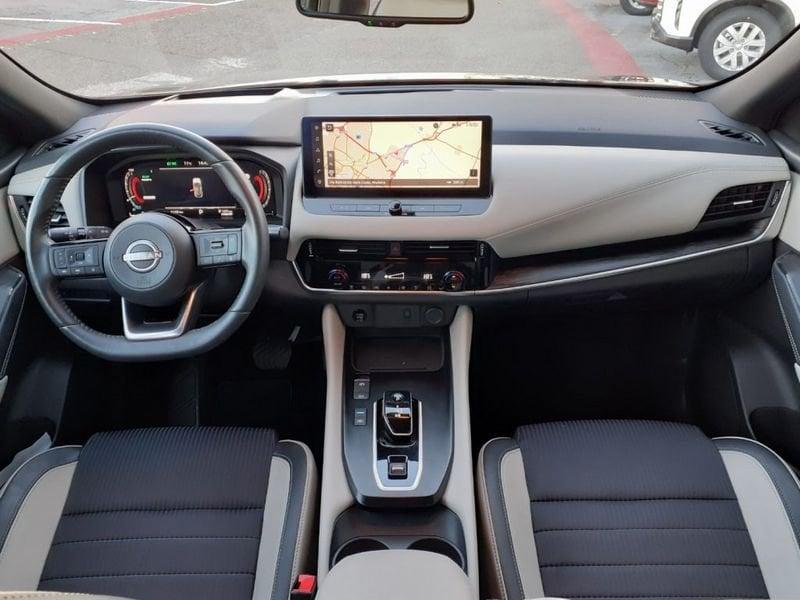 Nissan Qashqai Tekna e-POWER KM 6.700 !! PRONTA CONSEGNA