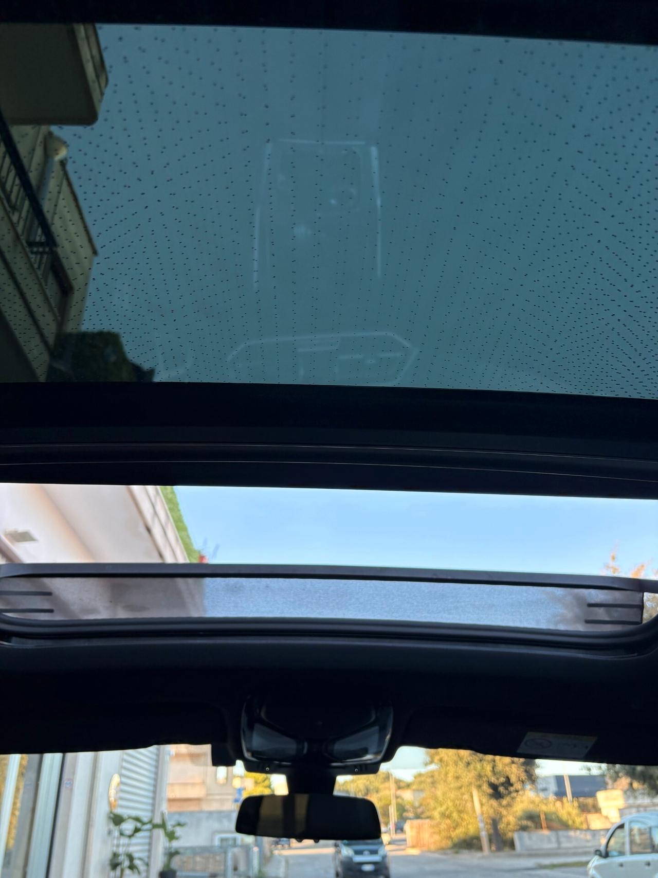 Bmw X6 xdrive30d Msport auto TETTO APRIBILE IN CARBONIO ILLUMINATO,,LUCI SOFFUSE,VIRTUAL COCKPIT,APPLE CARP