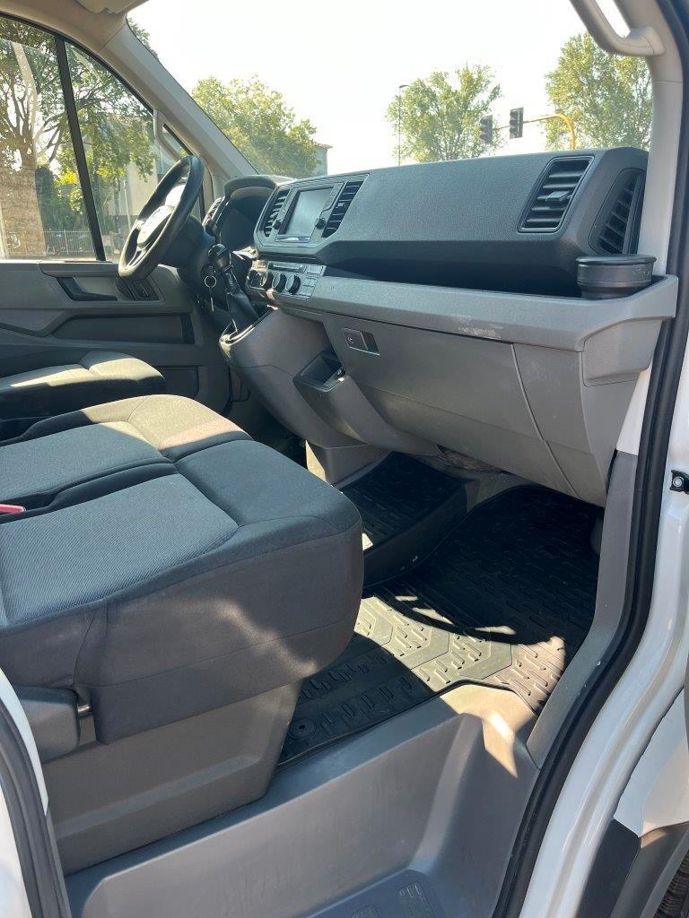 Volkswagen Crafter 30 2.0 TDI L3H2