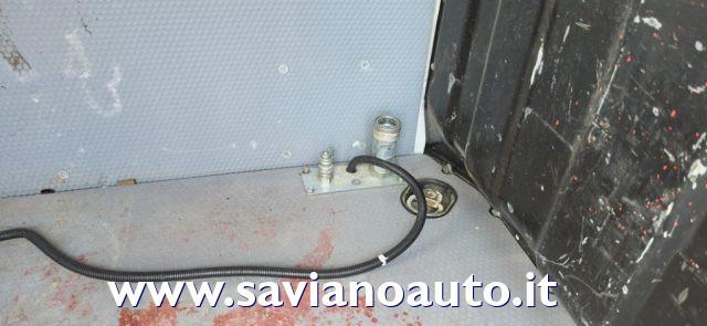 IVECO DAILY 35C15 " OFFICINA MOBILE "