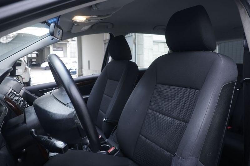 Mercedes-Benz Classe A Mercedes-Benz Classe A 180 CDI Avantgarde 80KW ANNO 2007