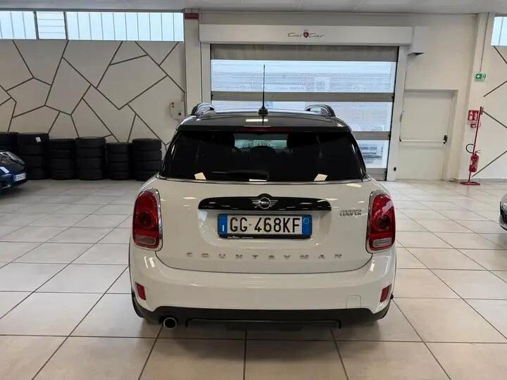 Mini Cooper Countryman 1.5
